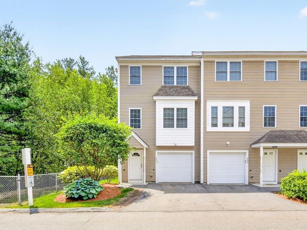 41 Boston Road 491, Billerica, MA 01862