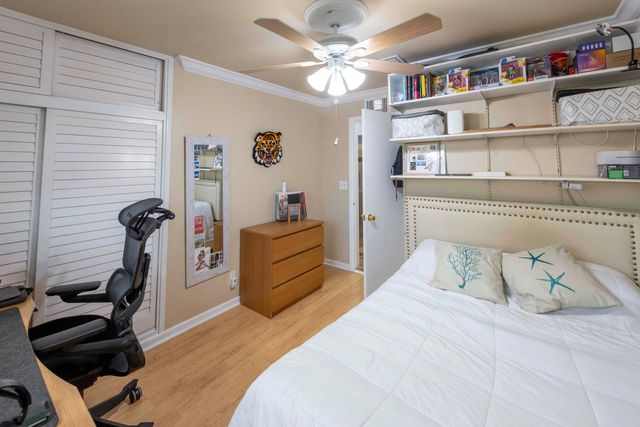 7951 W Lake Drive, Lake Clarke Shores, FL 33406