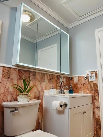 7951 W Lake Drive, Lake Clarke Shores, FL 33406
