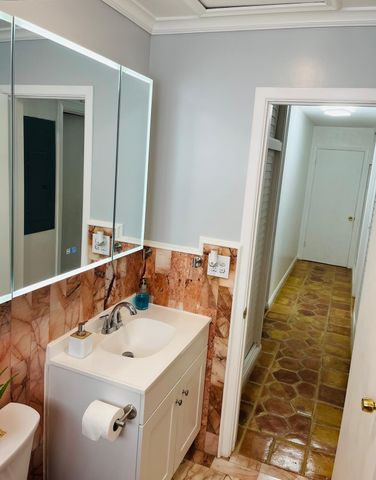7951 W Lake Drive, Lake Clarke Shores, FL 33406