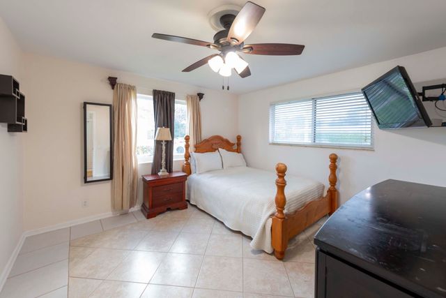 7951 W Lake Drive, Lake Clarke Shores, FL 33406