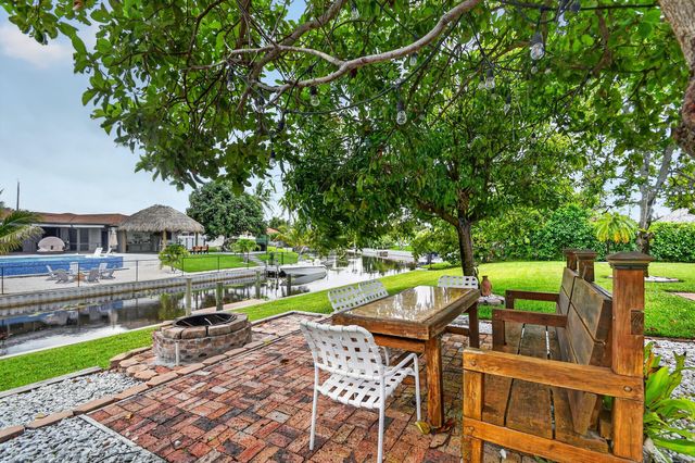 7951 W Lake Drive, Lake Clarke Shores, FL 33406