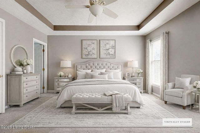 1003 Benton Ridge Dr, Louisville, KY 40245