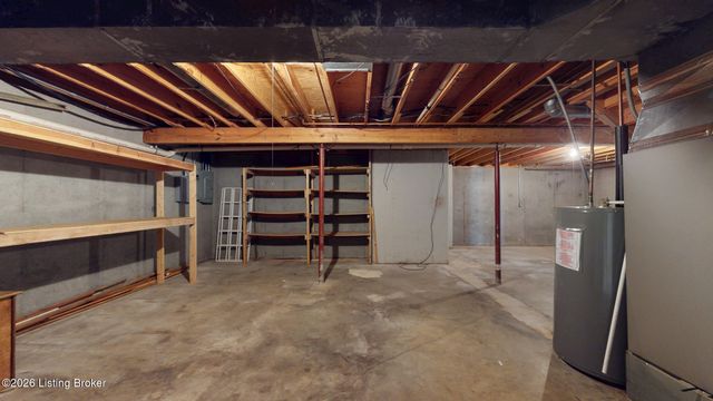 1003 Benton Ridge Dr, Louisville, KY 40245