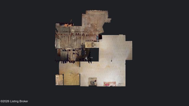 1003 Benton Ridge Dr, Louisville, KY 40245