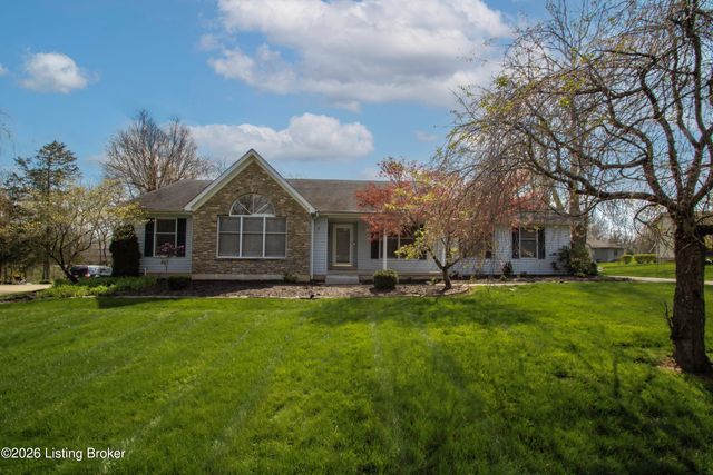 1003 Benton Ridge Dr, Louisville, KY 40245