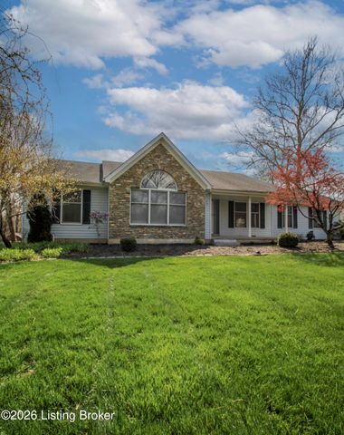 1003 Benton Ridge Dr, Louisville, KY 40245