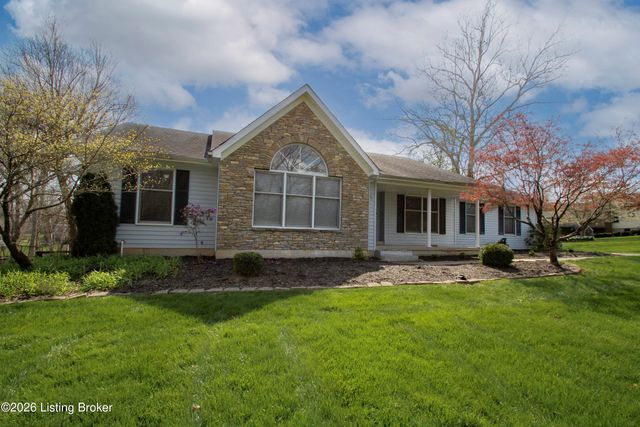 1003 Benton Ridge Dr, Louisville, KY 40245