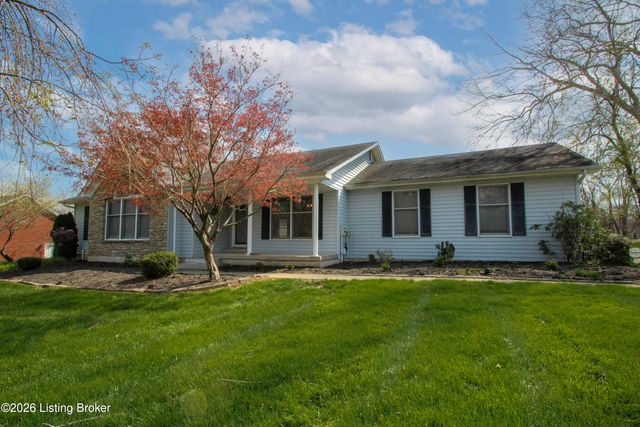 1003 Benton Ridge Dr, Louisville, KY 40245