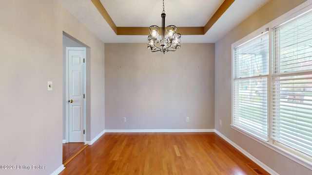 1003 Benton Ridge Dr, Louisville, KY 40245