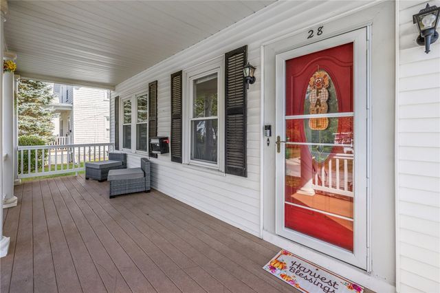 28 Homestead Avenue, North Smithfield, RI 02896