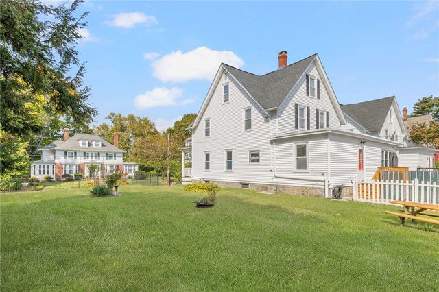 28 Homestead Avenue, North Smithfield, RI 02896