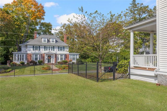 28 Homestead Avenue, North Smithfield, RI 02896