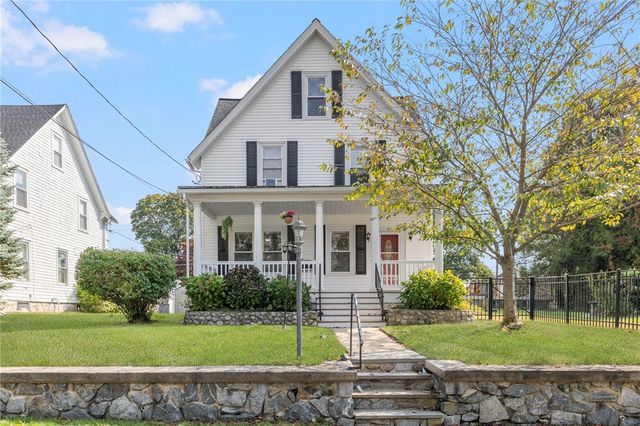 28 Homestead Avenue, North Smithfield, RI 02896