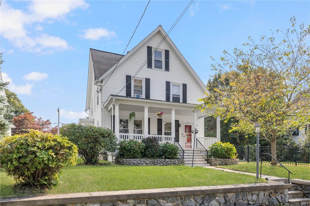 28 Homestead Avenue, North Smithfield, RI 02896