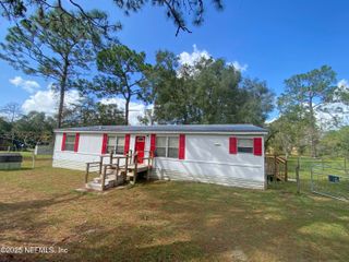 7398 HOOSIER Avenue, Keystone Heights, FL 32656