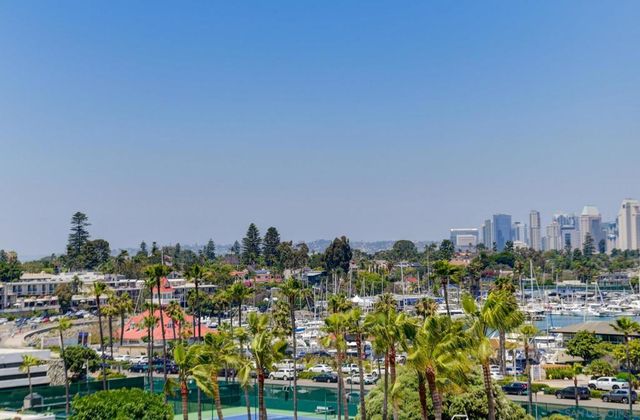 1760 Avenida del Mundo 510, Coronado, CA 92118