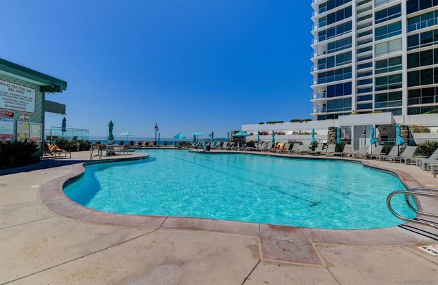 1760 Avenida del Mundo 510, Coronado, CA 92118