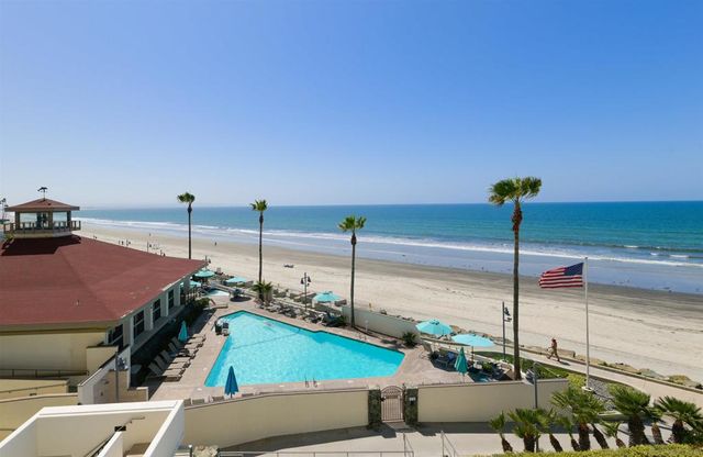 1760 Avenida del Mundo 510, Coronado, CA 92118