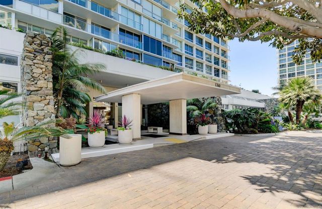 1760 Avenida del Mundo 510, Coronado, CA 92118