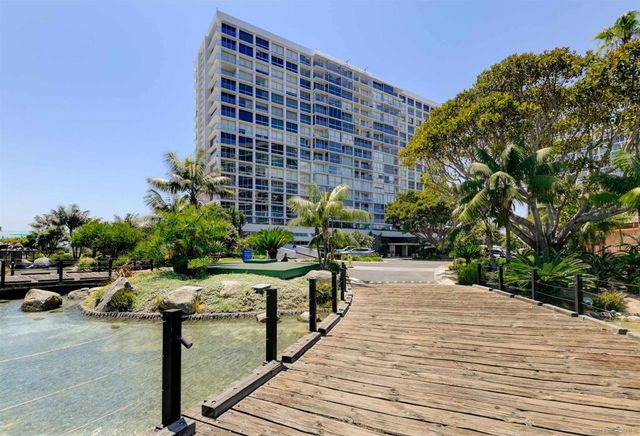 1760 Avenida del Mundo 510, Coronado, CA 92118