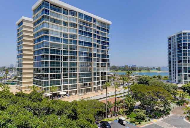 1760 Avenida del Mundo 510, Coronado, CA 92118