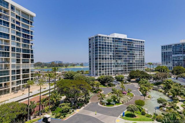 1760 Avenida del Mundo 510, Coronado, CA 92118