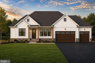 140 RED STONE LANE #35, Hanover, PA 17331