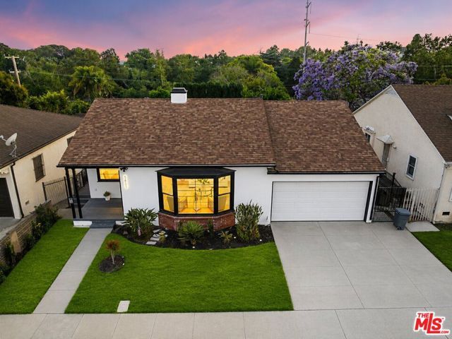 5853 S La Brea Avenue, Los Angeles, CA 90056