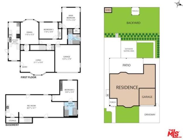 5853 S La Brea Avenue, Los Angeles, CA 90056