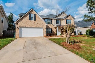 105 Stoney Creek, Kathleen, GA 31047