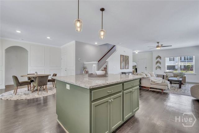 136 Brennan Drive, Richmond Hill, GA 31324