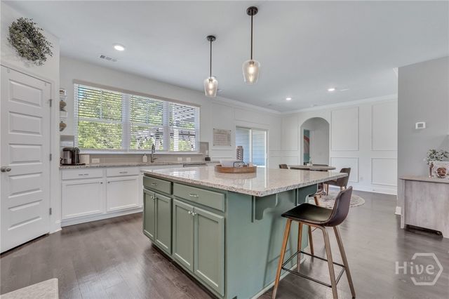 136 Brennan Drive, Richmond Hill, GA 31324