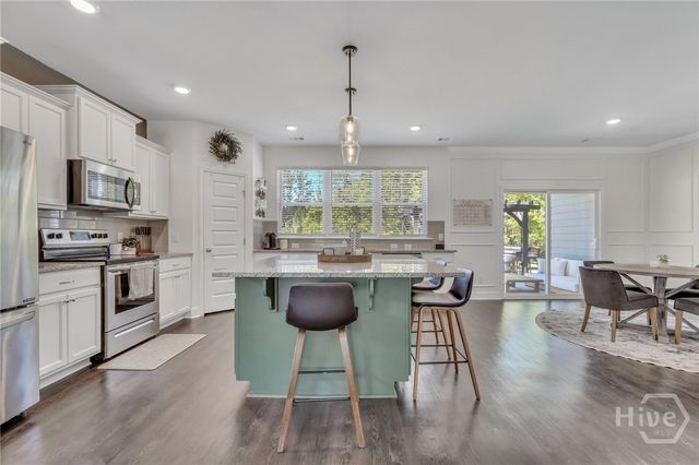 136 Brennan Drive, Richmond Hill, GA 31324