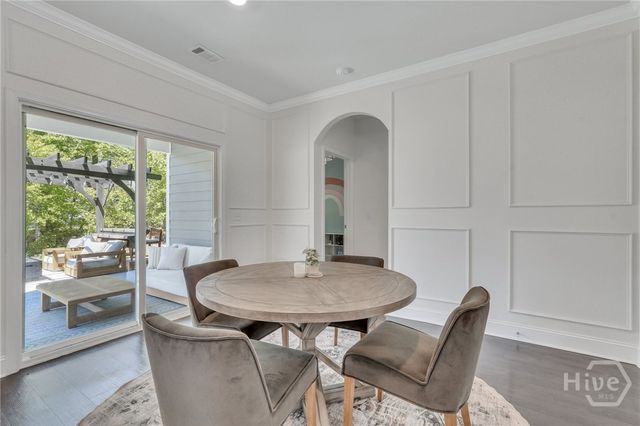 136 Brennan Drive, Richmond Hill, GA 31324