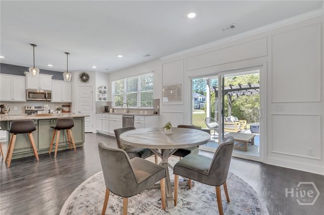 136 Brennan Drive, Richmond Hill, GA 31324