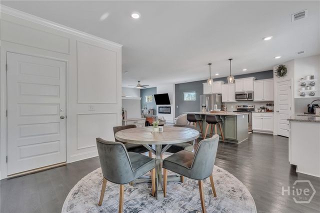 136 Brennan Drive, Richmond Hill, GA 31324