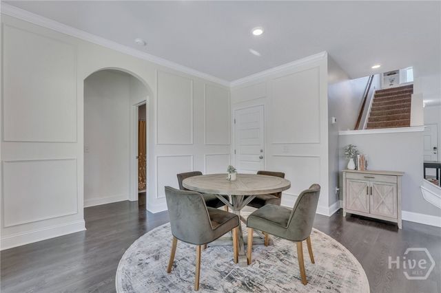 136 Brennan Drive, Richmond Hill, GA 31324