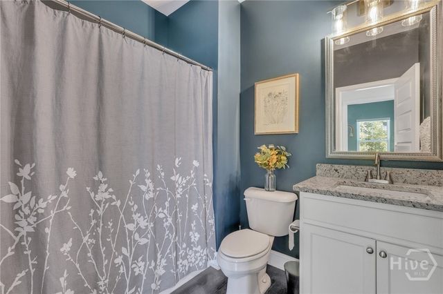 136 Brennan Drive, Richmond Hill, GA 31324