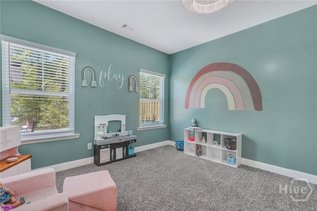 136 Brennan Drive, Richmond Hill, GA 31324