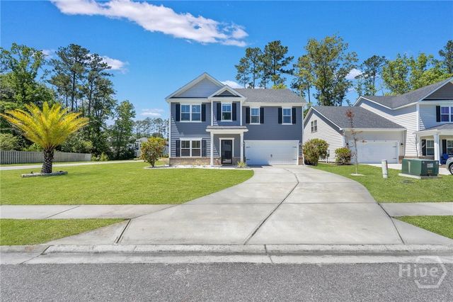 136 Brennan Drive, Richmond Hill, GA 31324