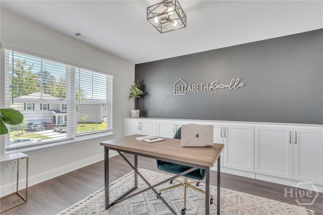 136 Brennan Drive, Richmond Hill, GA 31324