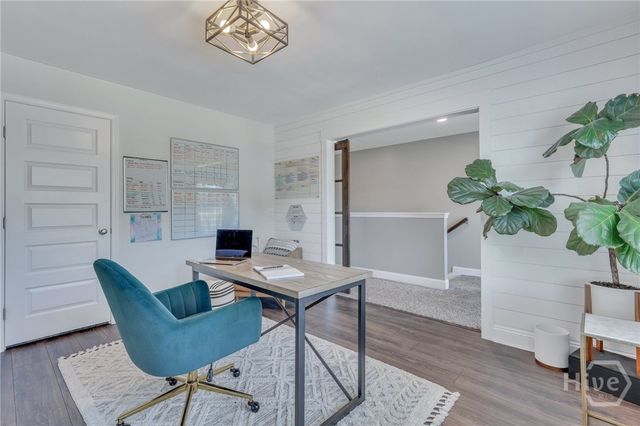 136 Brennan Drive, Richmond Hill, GA 31324