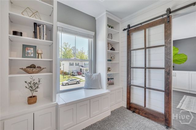 136 Brennan Drive, Richmond Hill, GA 31324