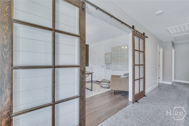 136 Brennan Drive, Richmond Hill, GA 31324