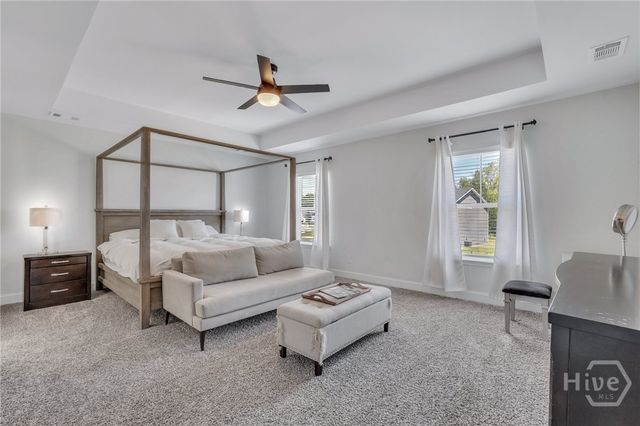 136 Brennan Drive, Richmond Hill, GA 31324