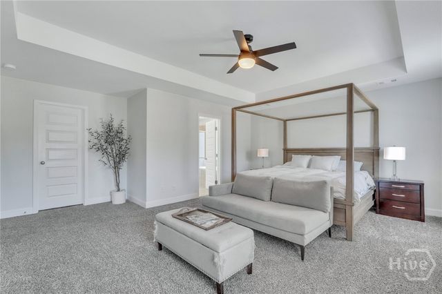 136 Brennan Drive, Richmond Hill, GA 31324