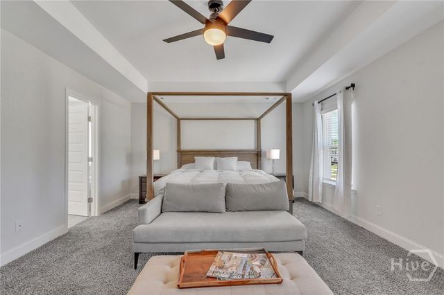 136 Brennan Drive, Richmond Hill, GA 31324