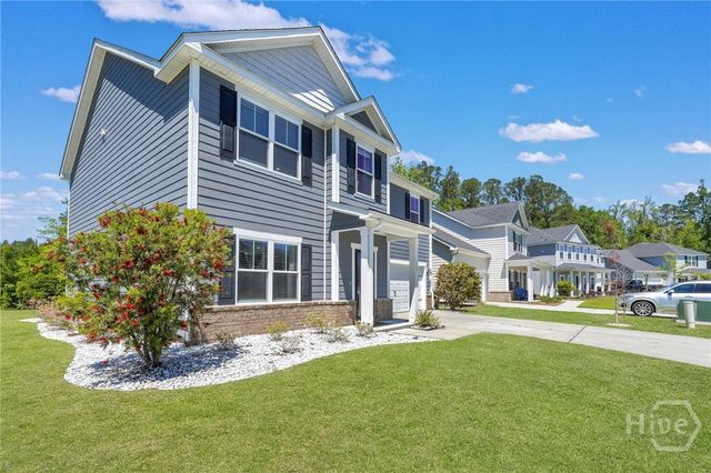 136 Brennan Drive, Richmond Hill, GA 31324