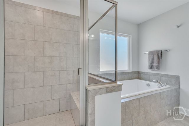 136 Brennan Drive, Richmond Hill, GA 31324